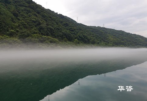 青海，青海！華咨公司交付的青海項(xiàng)目防洪影響評價(jià)報(bào)告案例贏得專家好評