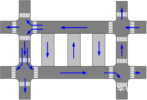 公路安全評價(jià)_甘肅內(nèi)蒙古專業(yè)公司推進(jìn)_華咨安評 10年專注