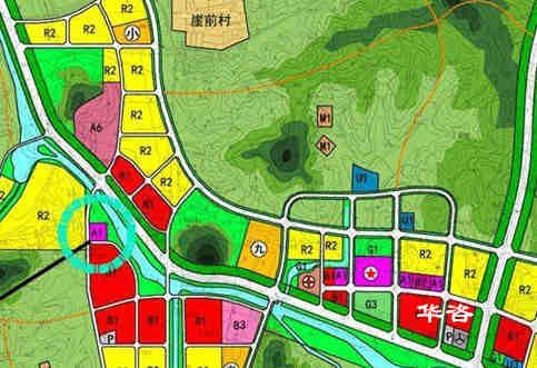 好消息！華咨公司承攬廣東省公園項目道路交通安全技術評價任務！