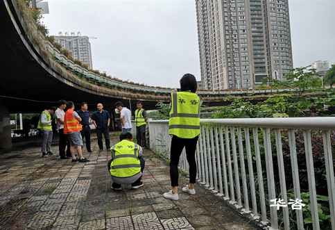 快訊！華咨公路安全工程師團(tuán)隊高效交付兩處加油站道路開口保障公路安全技術(shù)評價報告成果