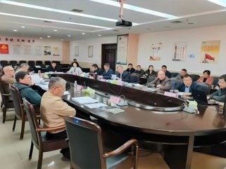 華咨安評團隊赴郴州開展保障公路和公路附屬設施質(zhì)量和安全技術(shù)評價服務