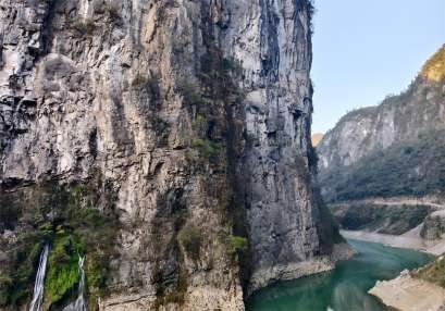 張家界地災評估報告編制案例闡述_張家界地質(zhì)災害安全性評價