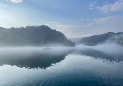 華咨航評應(yīng)用新質(zhì)生產(chǎn)力推進航道評價技術(shù)升級獲好評