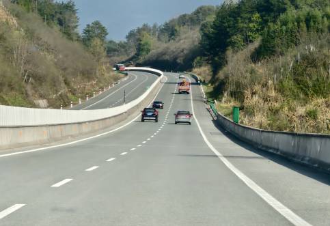 湖南保障高速公路安全評價，湖南涉路安評