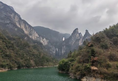 甲級資質(zhì)單位如何編制湘西工程項目地災(zāi)評估報告