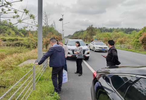 涉路施工安全評價，涉路安評，公路安評資質要求