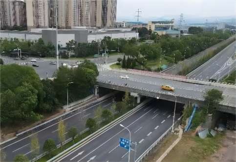 長沙雨花區公路路側開口涉路安評報告如何編制