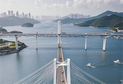 電纜航評，長沙航評報告編制，長沙市通航安全保障方案