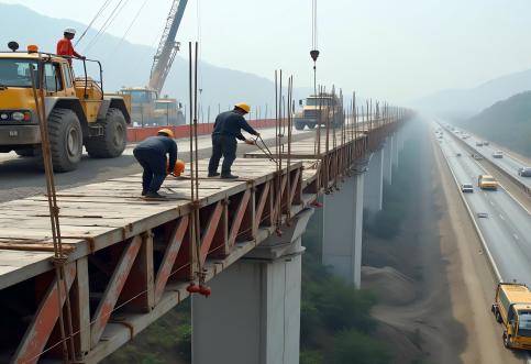 湖南省高速公路安全評價單位，跨越高速公路橋梁安評公司，第三方公路安全評價機構(gòu)